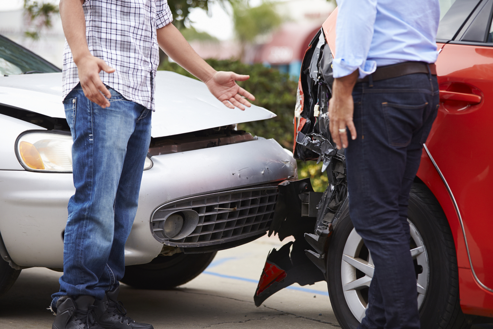 auto accident attorney, Houston, TX, Welsh Law Firm